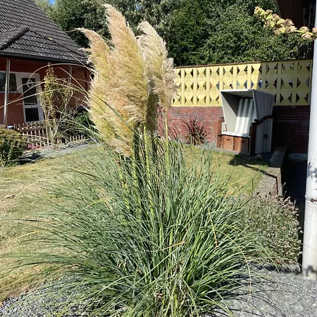 Mit Garten Und Pool In Ostseenaehe Apartamento *